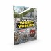 Книги Star Wars Where's the Wookiee Collection